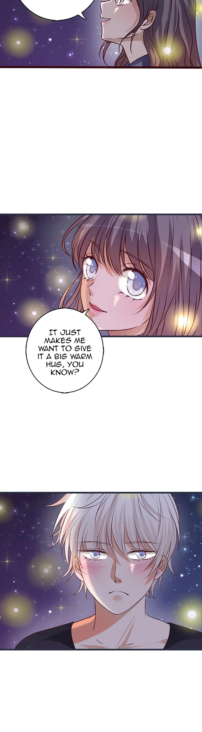 Milk Tea Chapter 26 page 7 - Chapter 26: I Like You