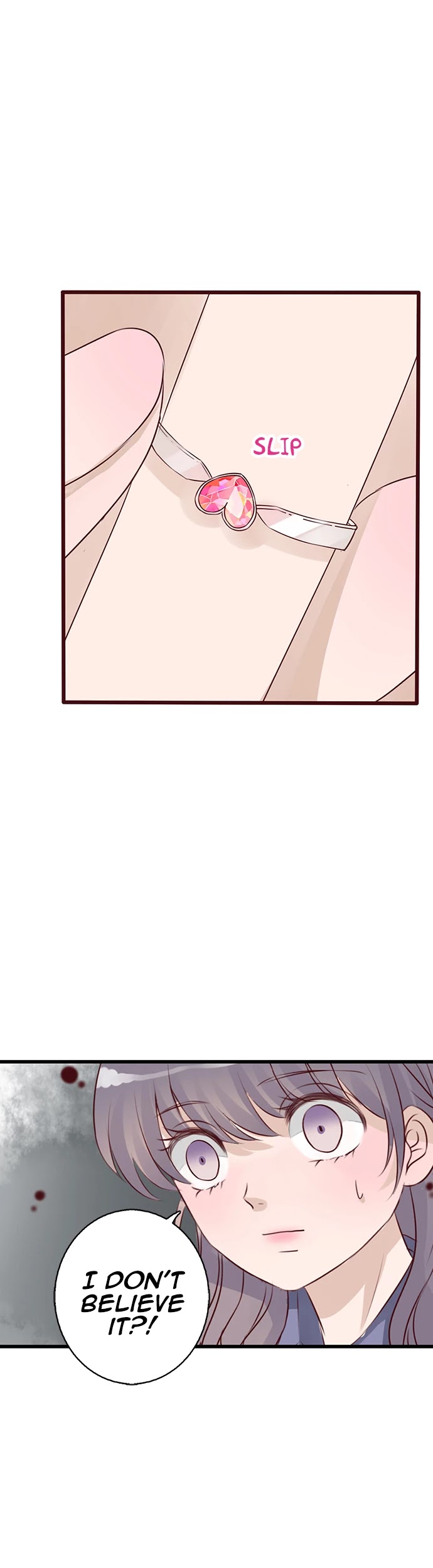 Milk Tea Chapter 27 page 11 - Chapter 27: Unexpected