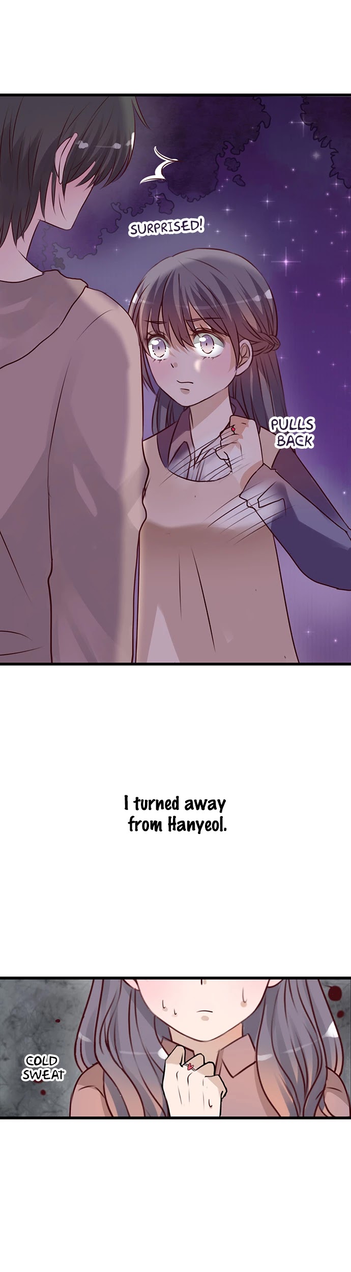 Milk Tea Chapter 27 page 12 - Chapter 27: Unexpected