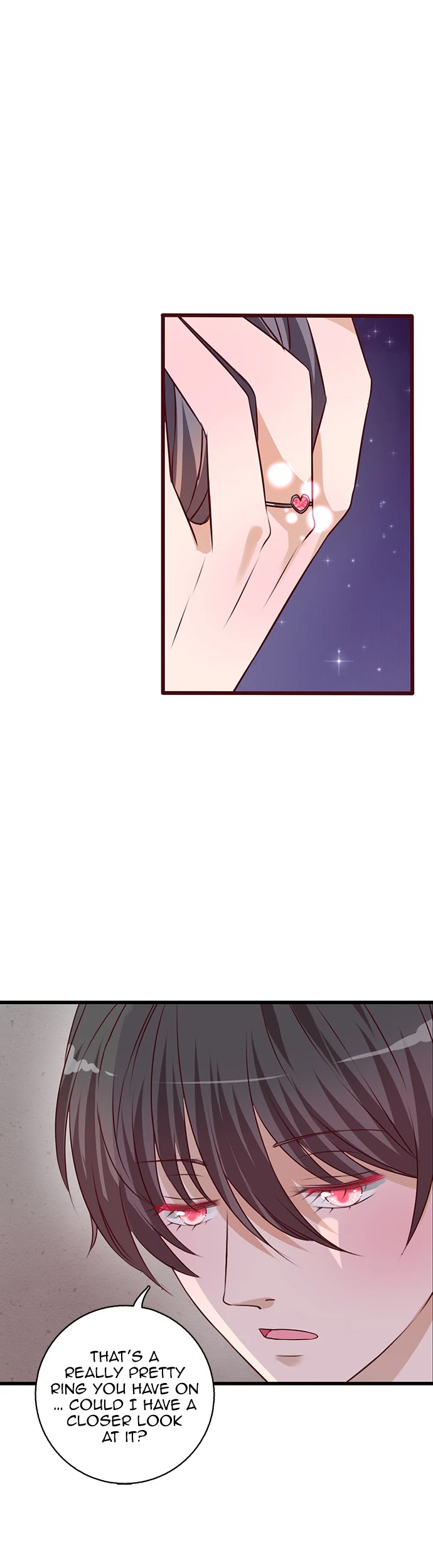 Milk Tea Chapter 27 page 7 - Chapter 27: Unexpected