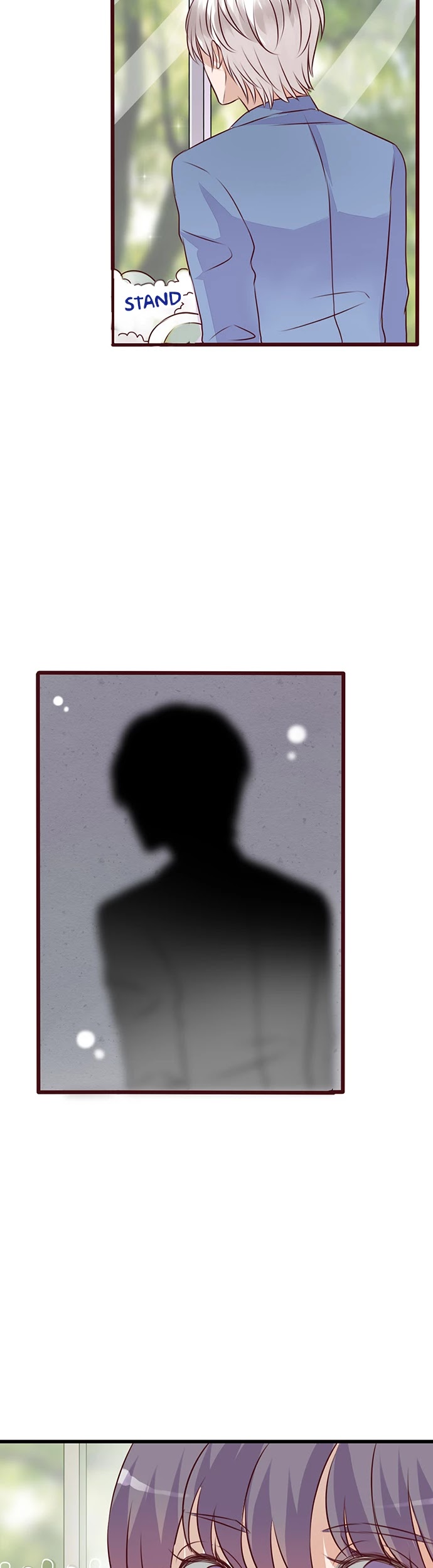 Milk Tea Chapter 28 page 12 - Chapter 28: Dream