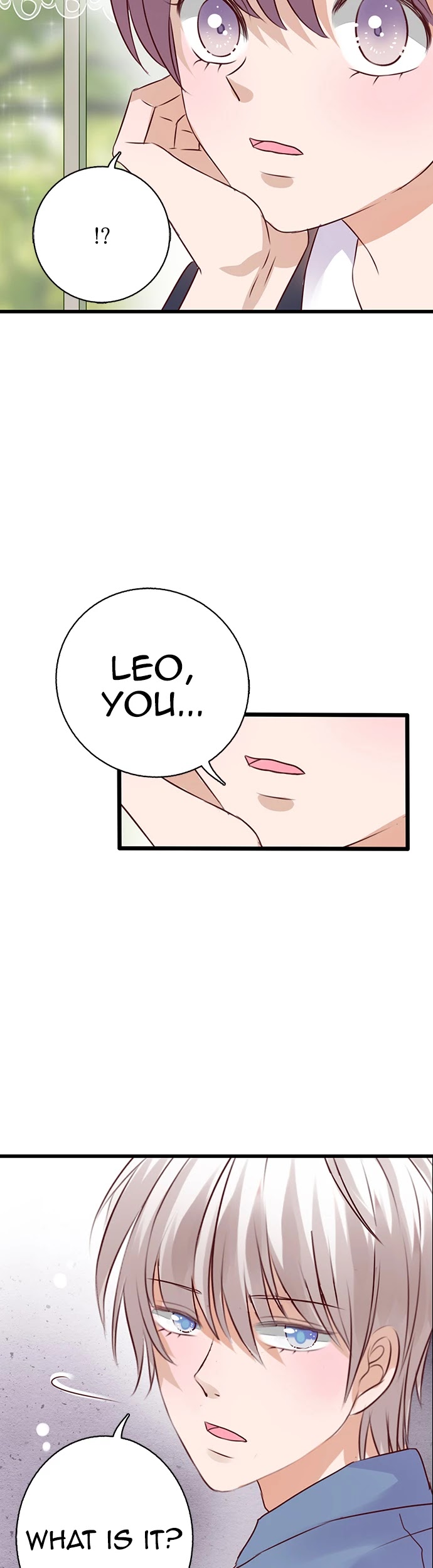 Milk Tea Chapter 28 page 13 - Chapter 28: Dream