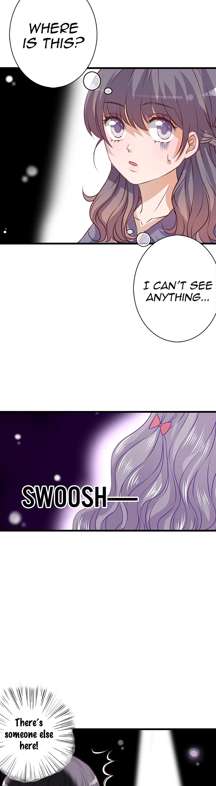 Milk Tea Chapter 28 page 4 - Chapter 28: Dream