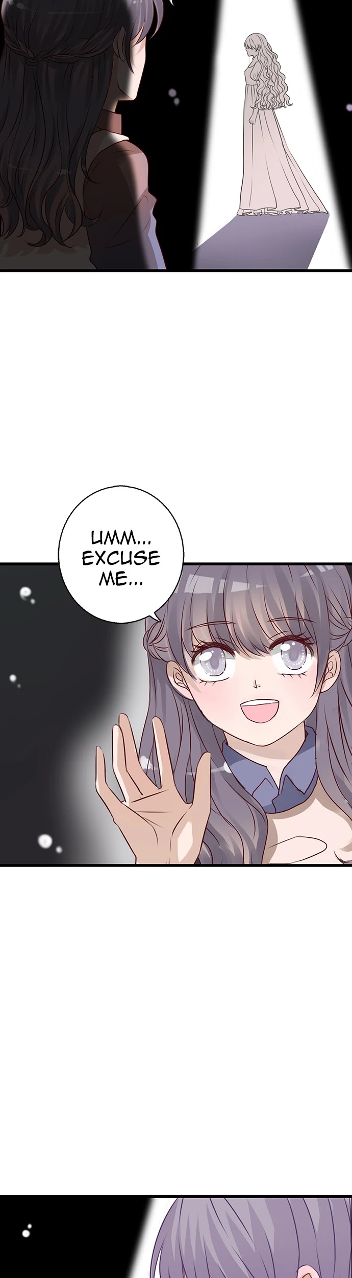 Milk Tea Chapter 28 page 5 - Chapter 28: Dream