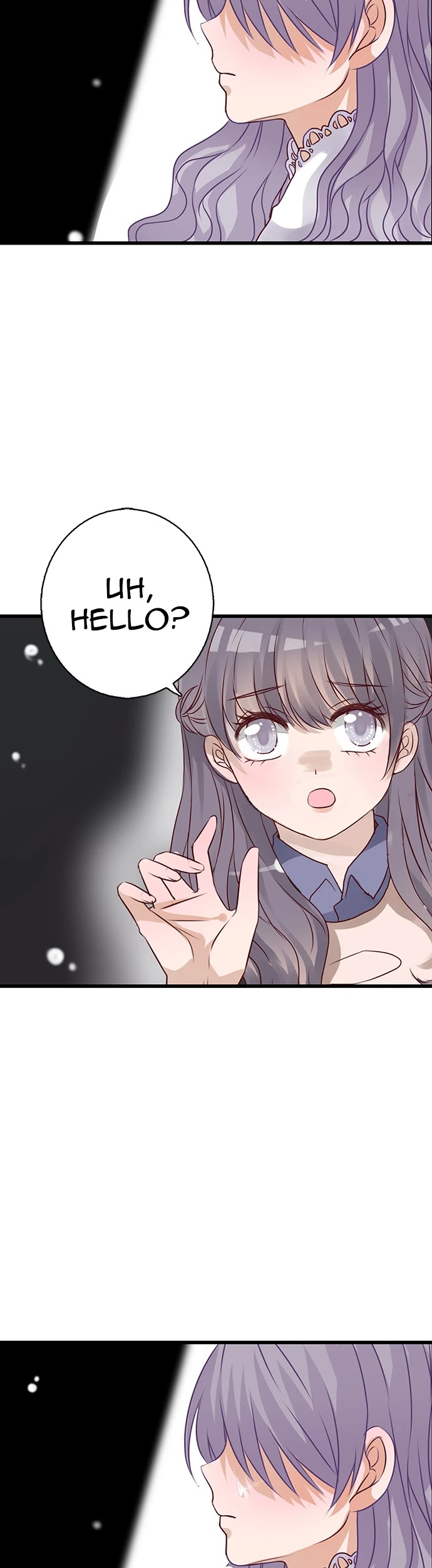 Milk Tea Chapter 28 page 6 - Chapter 28: Dream