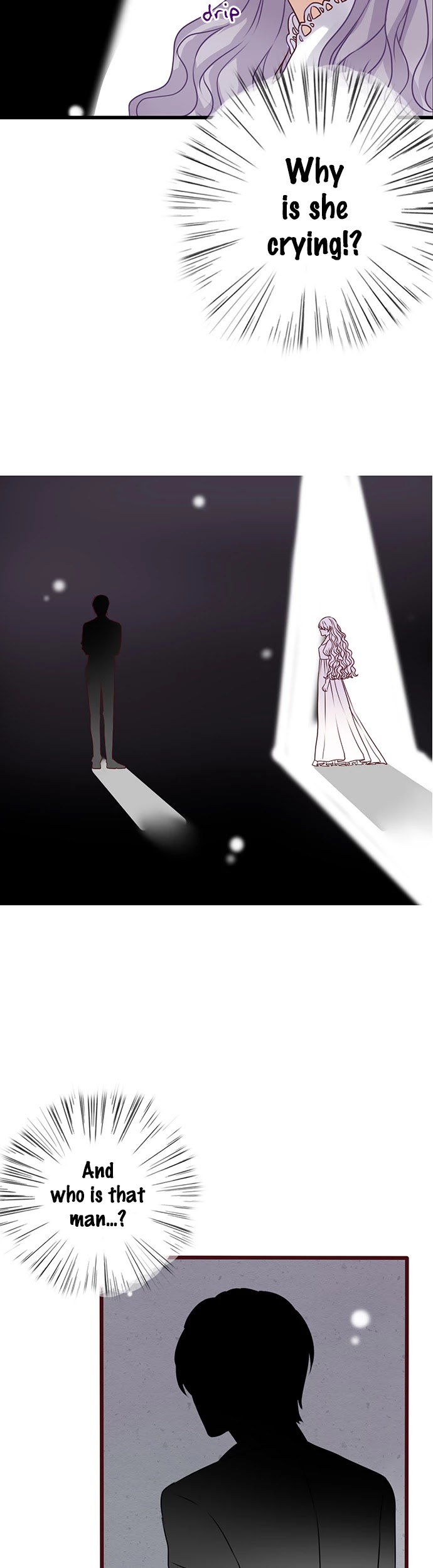 Milk Tea Chapter 28 page 7 - Chapter 28: Dream
