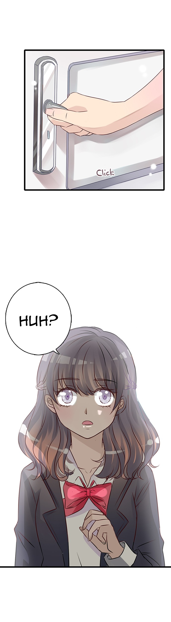 Milk Tea Chapter 30 page 10 - Chapter 30: The Truth