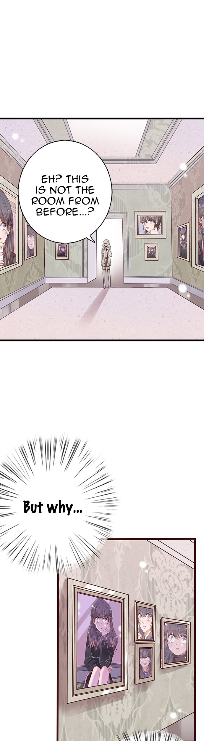 Milk Tea Chapter 30 page 11 - Chapter 30: The Truth