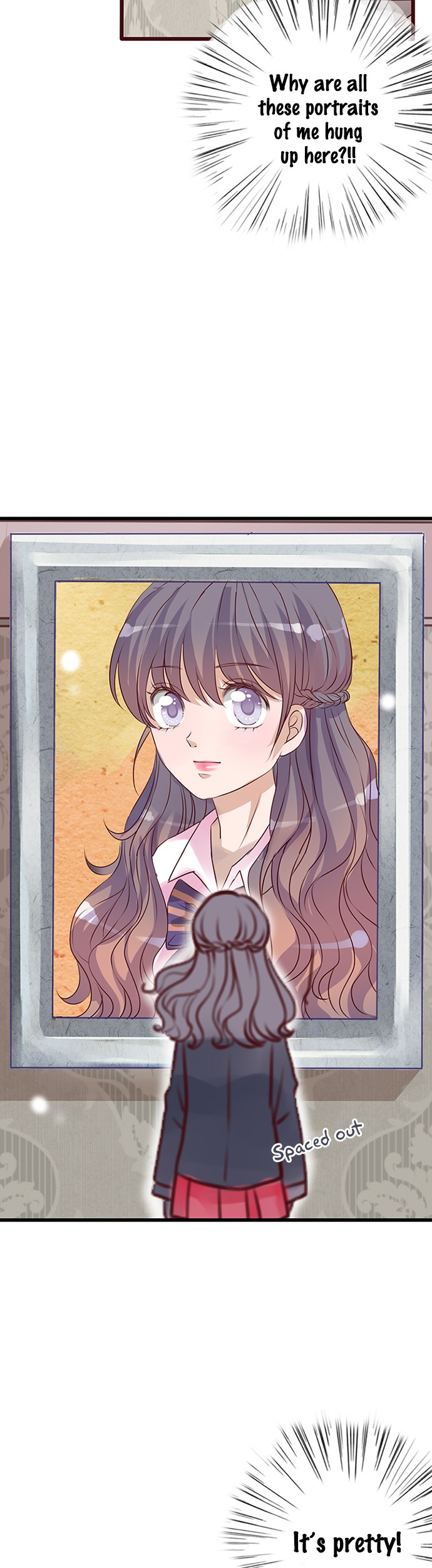 Milk Tea Chapter 30 page 12 - Chapter 30: The Truth