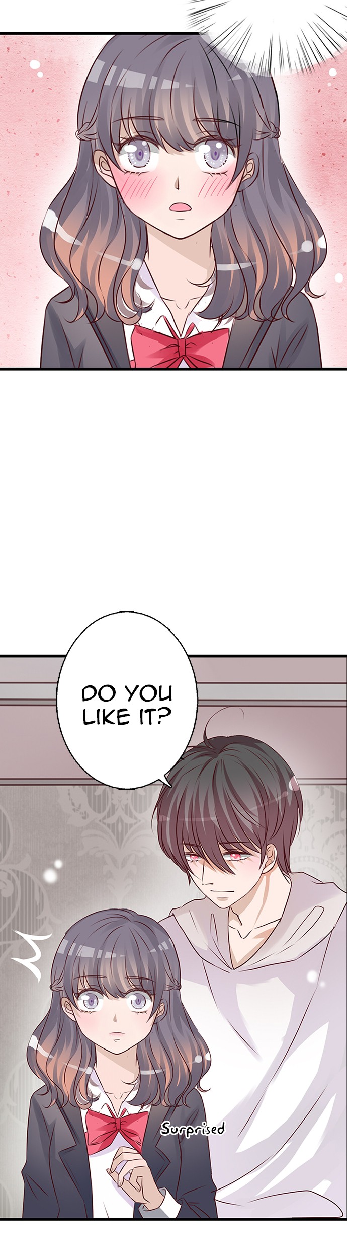 Milk Tea Chapter 30 page 13 - Chapter 30: The Truth
