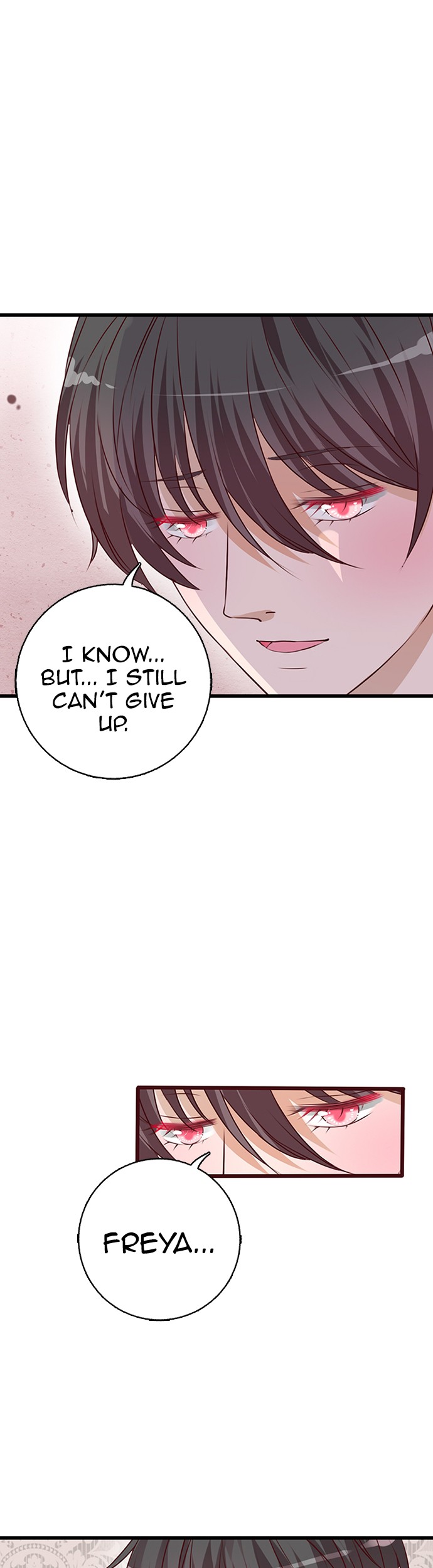 Milk Tea Chapter 30 page 15 - Chapter 30: The Truth