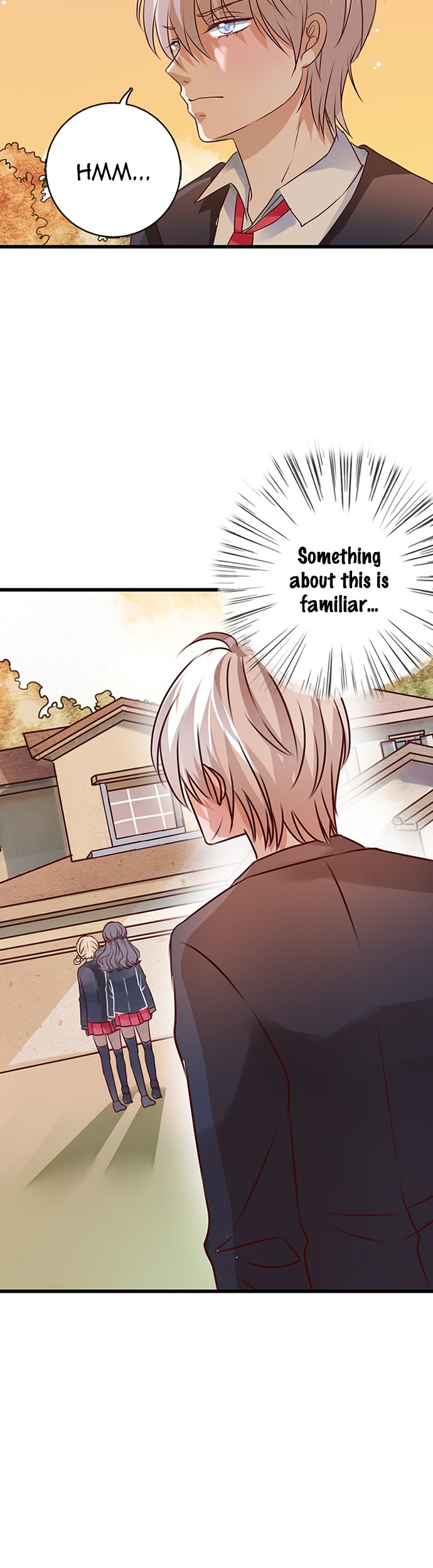 Milk Tea Chapter 30 page 4 - Chapter 30: The Truth
