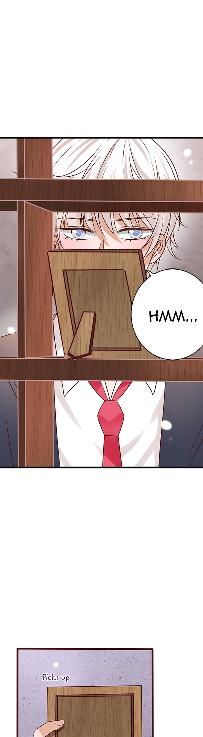 Milk Tea Chapter 30 page 7 - Chapter 30: The Truth