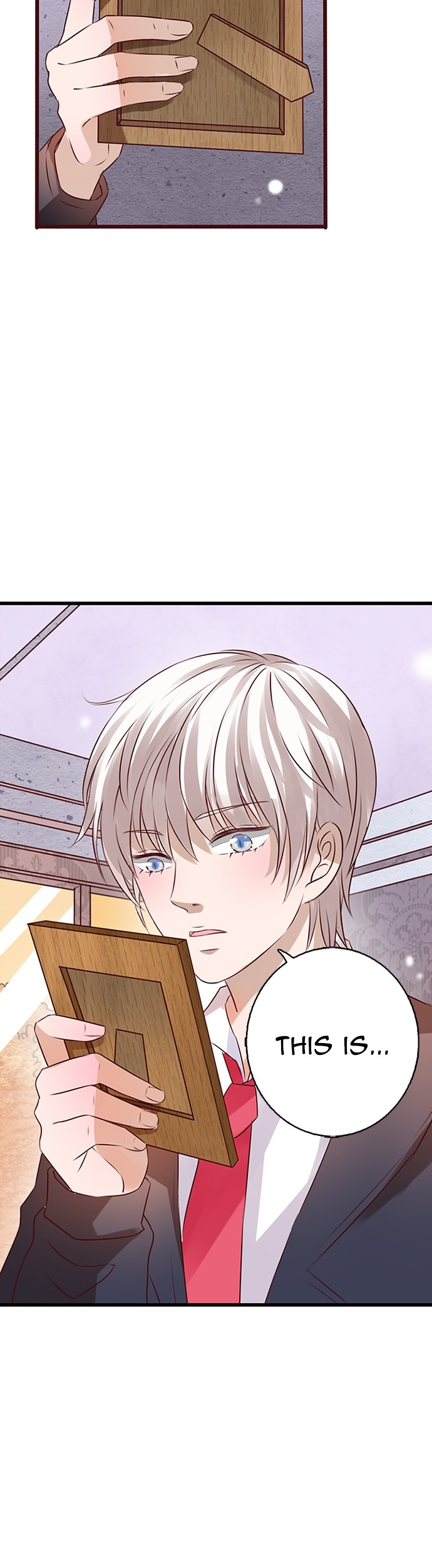 Milk Tea Chapter 30 page 8 - Chapter 30: The Truth