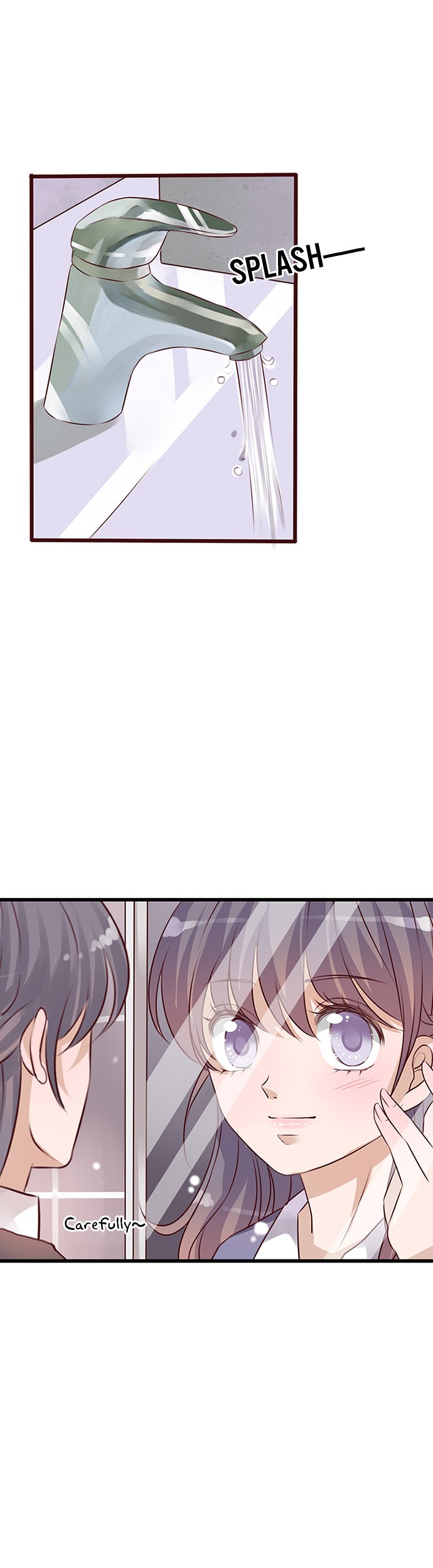 Milk Tea Chapter 30 page 9 - Chapter 30: The Truth