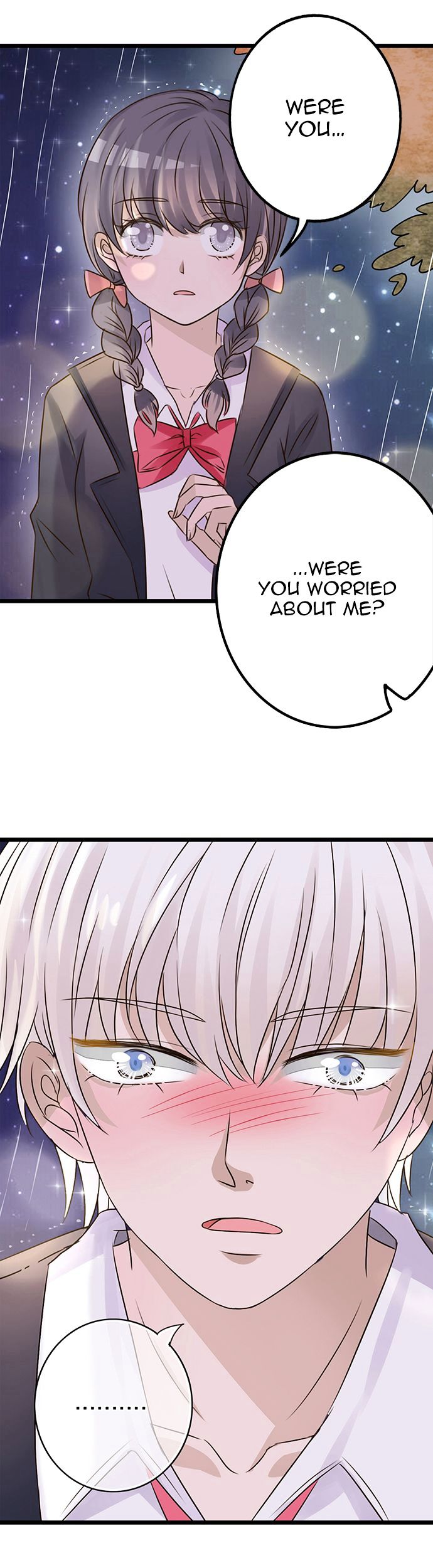 Milk Tea Chapter 5 page 2 - Chapter 5