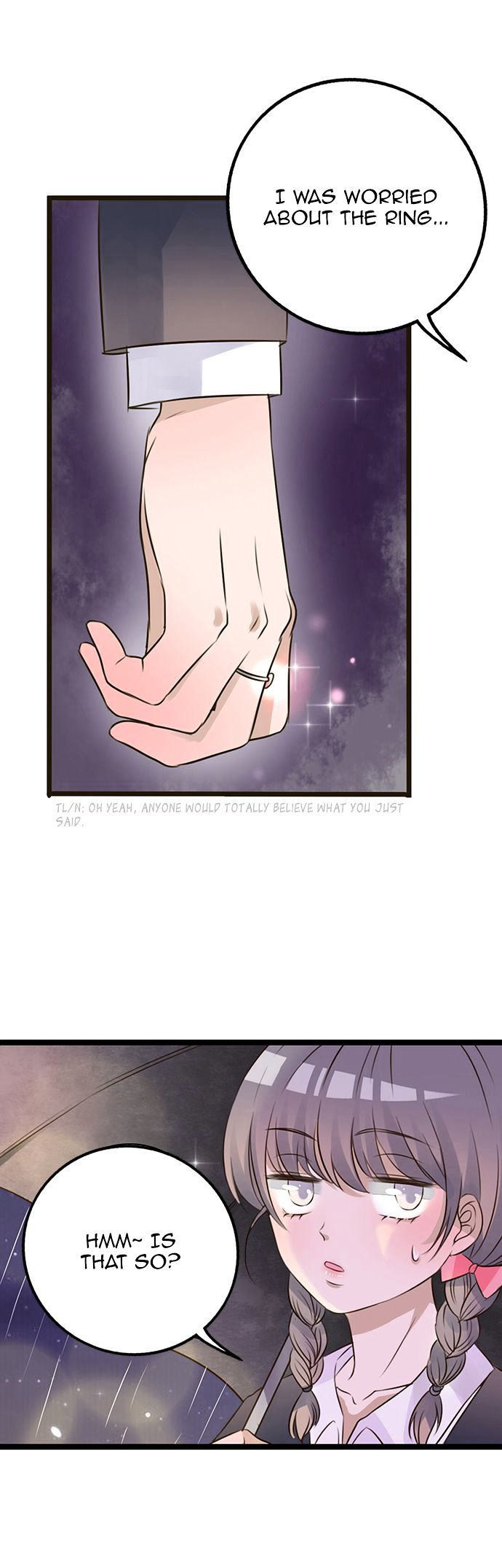 Milk Tea Chapter 5 page 4 - Chapter 5