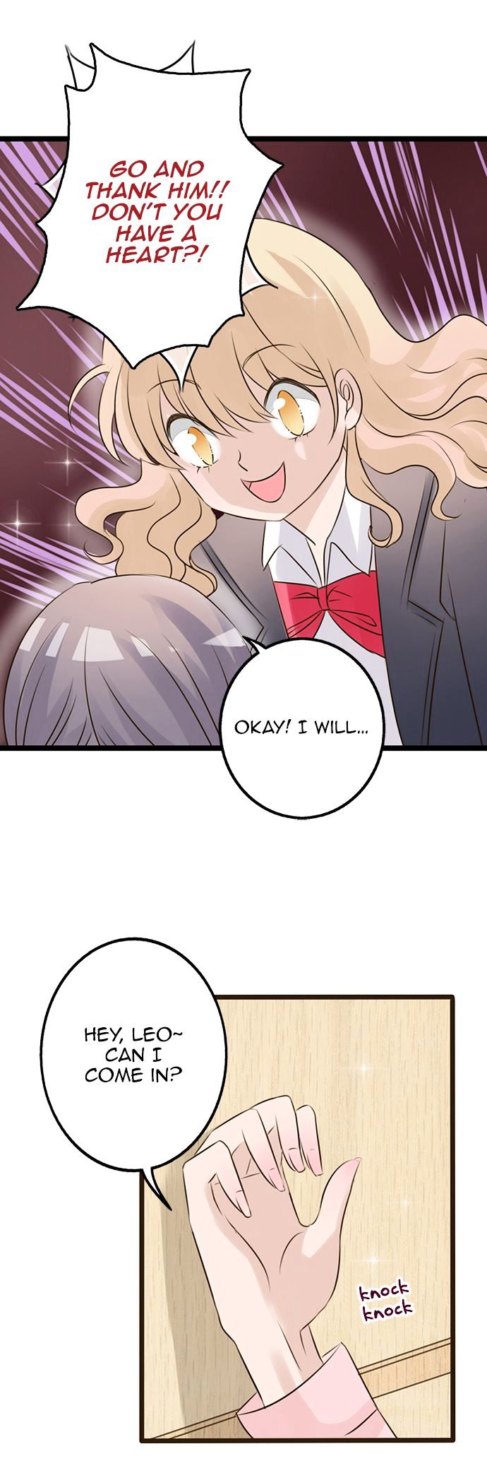 Milk Tea Chapter 5 page 7 - Chapter 5