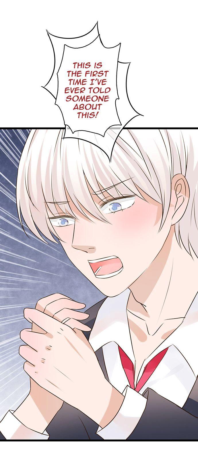 Milk Tea Chapter 8 page 11 - Chapter 8 : Leo's Secret (2)