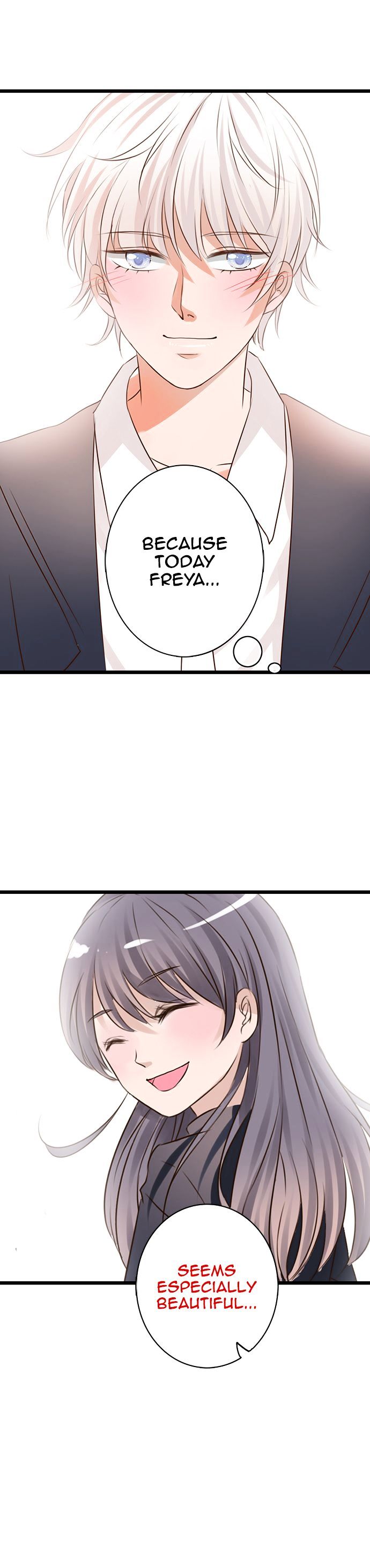Milk Tea Chapter 8 page 14 - Chapter 8 : Leo's Secret (2)