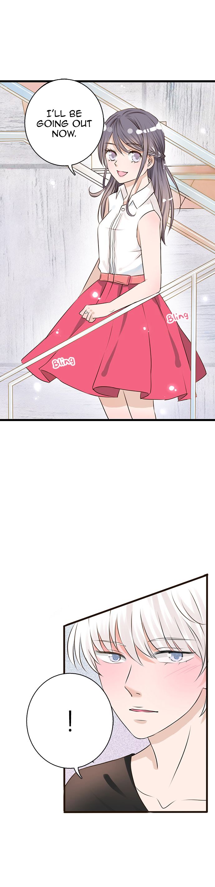 Milk Tea Chapter 8 page 17 - Chapter 8 : Leo's Secret (2)