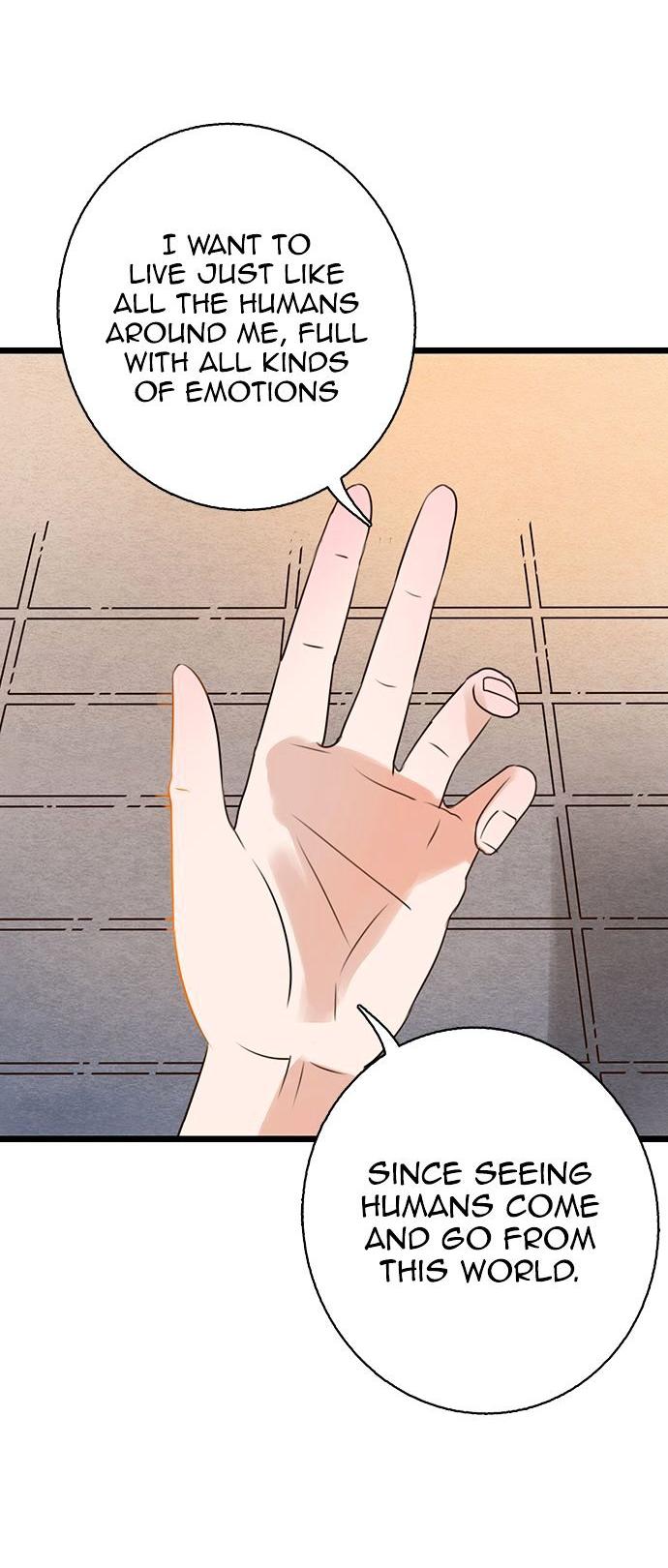Milk Tea Chapter 8 page 5 - Chapter 8 : Leo's Secret (2)