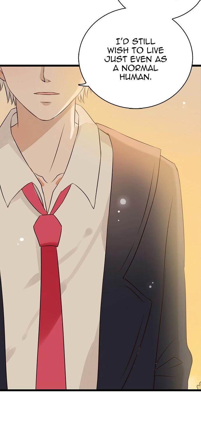 Milk Tea Chapter 8 page 8 - Chapter 8 : Leo's Secret (2)