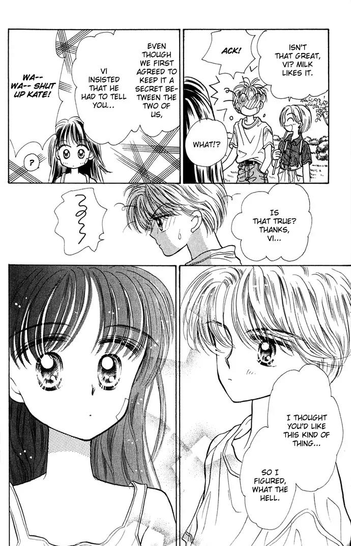 Milk To Vitamin Chapter 1 page 10 - Chapter 1