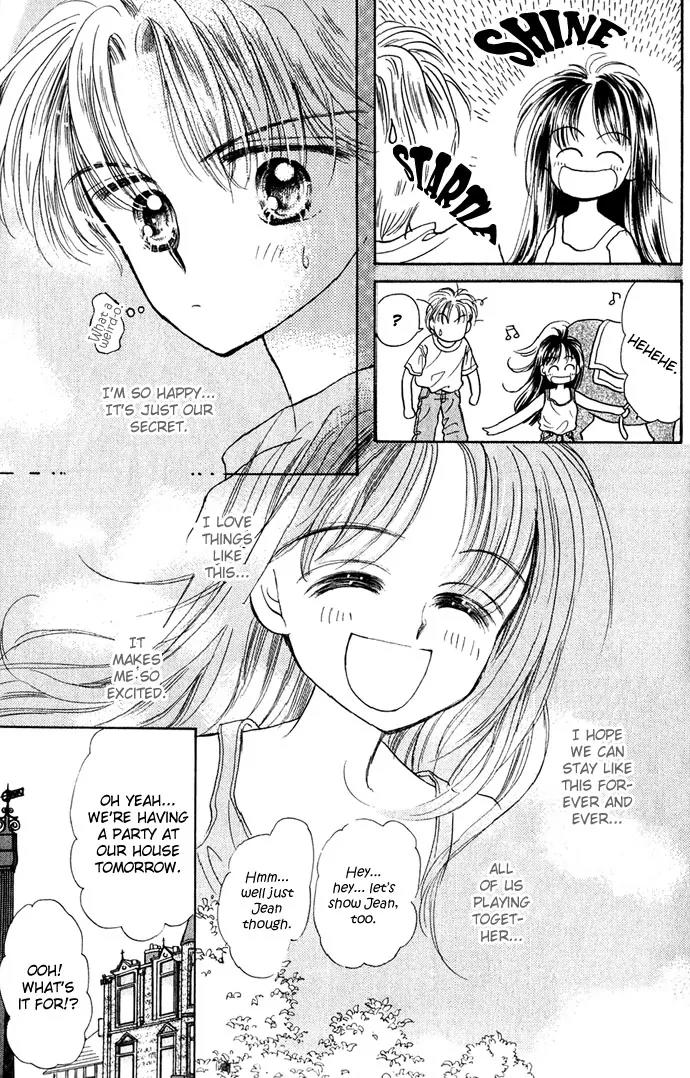 Milk To Vitamin Chapter 1 page 11 - Chapter 1