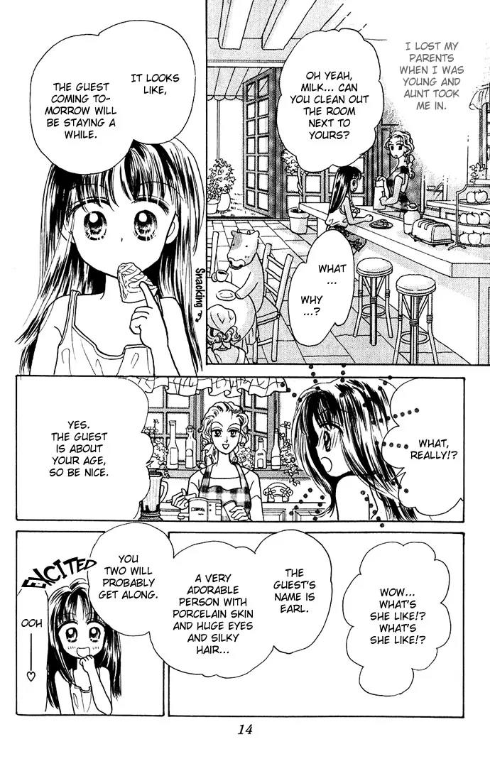 Milk To Vitamin Chapter 1 page 14 - Chapter 1