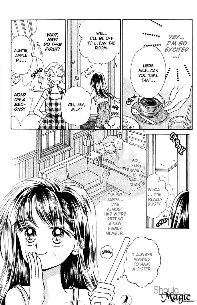 Milk To Vitamin Chapter 1 page 15 - Chapter 1