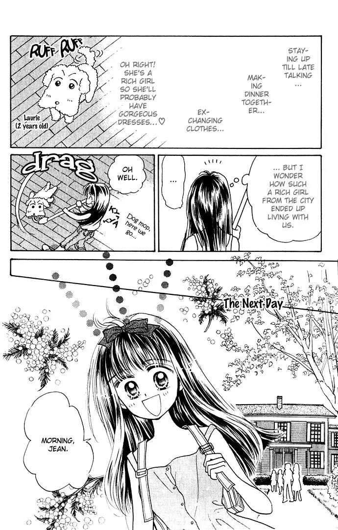 Milk To Vitamin Chapter 1 page 16 - Chapter 1