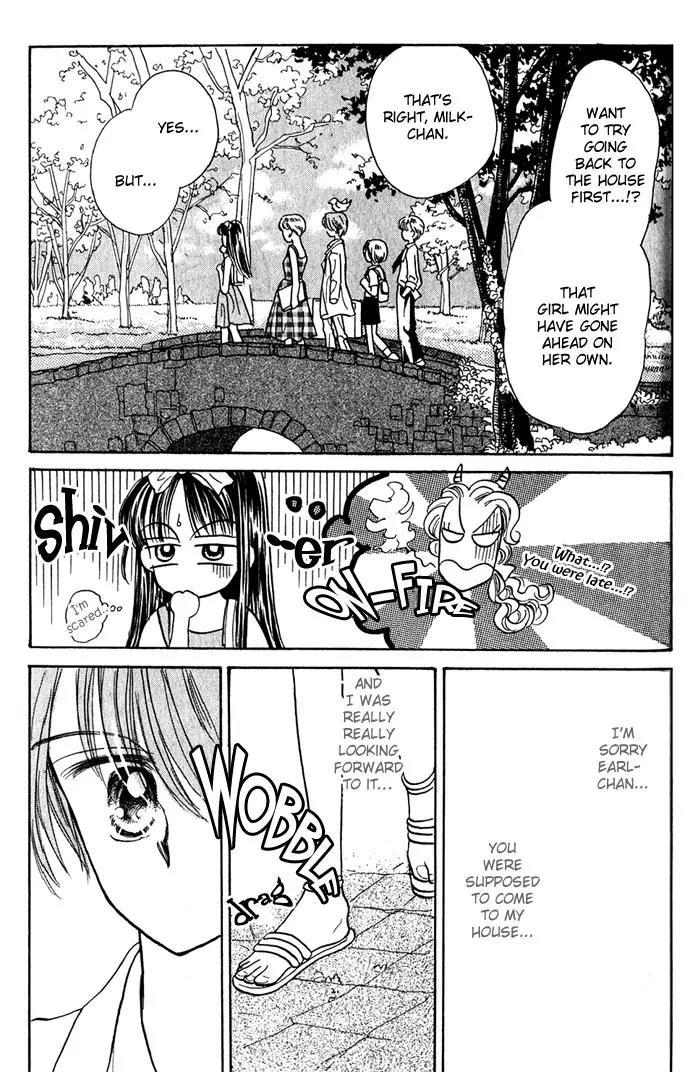 Milk To Vitamin Chapter 1 page 33 - Chapter 1