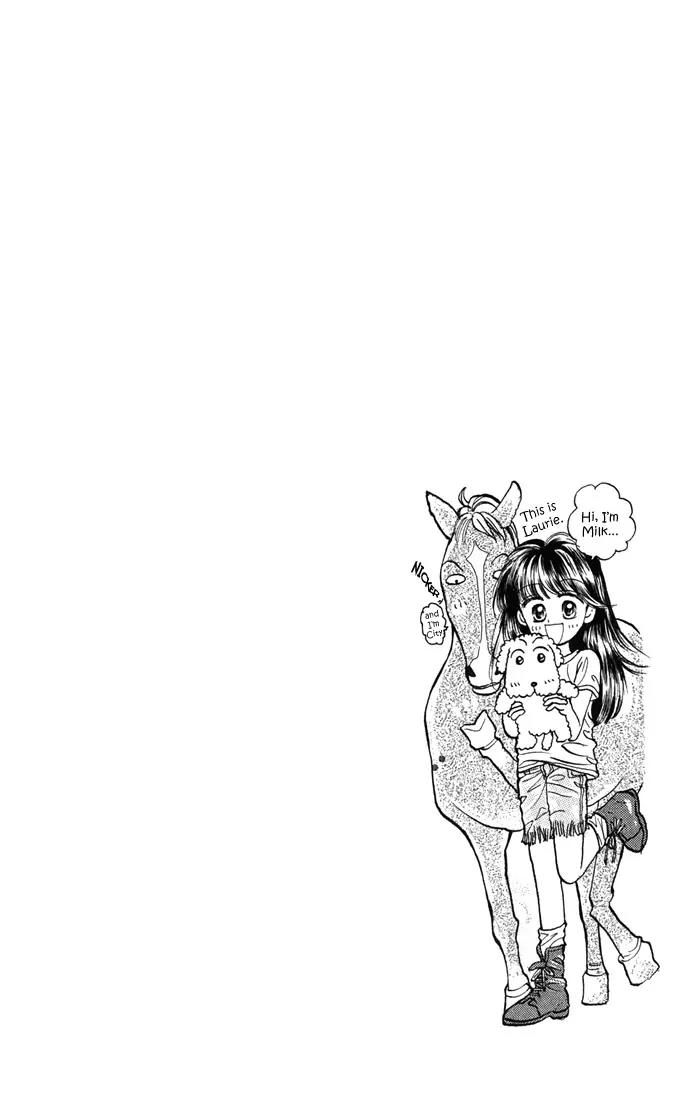 Milk To Vitamin Chapter 1 page 6 - Chapter 1