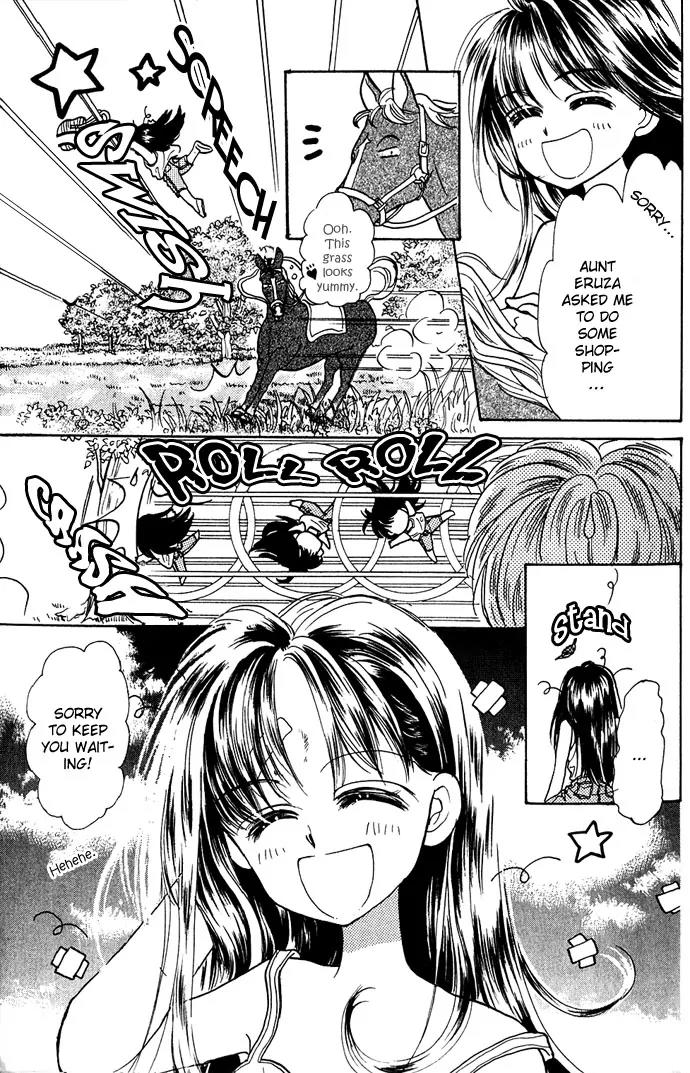 Milk To Vitamin Chapter 1 page 7 - Chapter 1