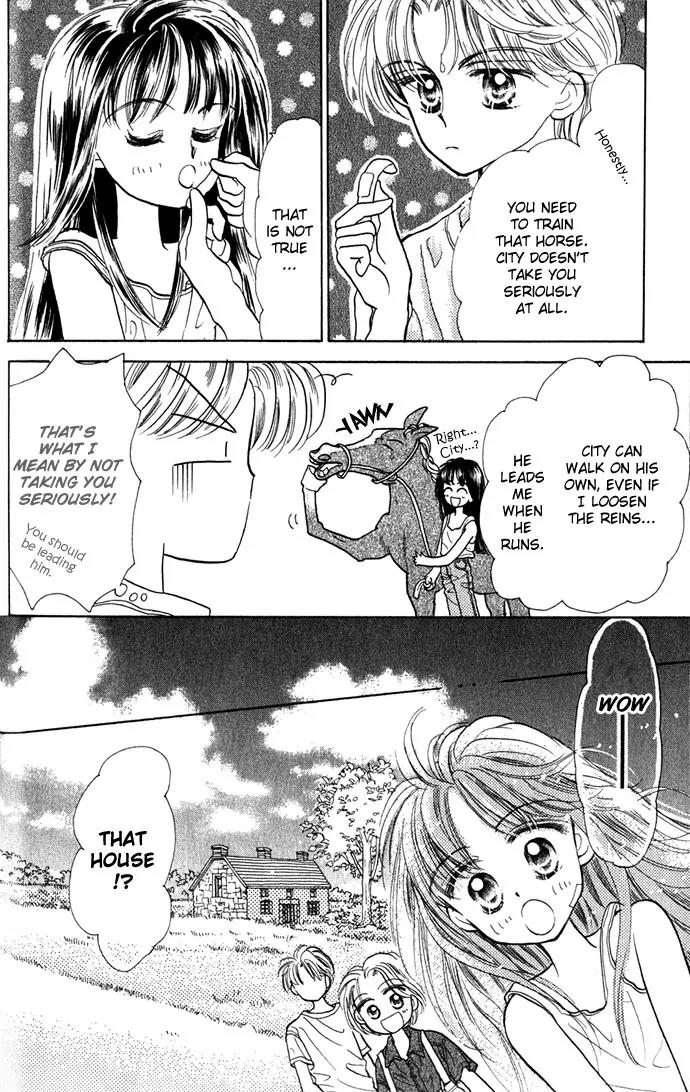 Milk To Vitamin Chapter 1 page 8 - Chapter 1