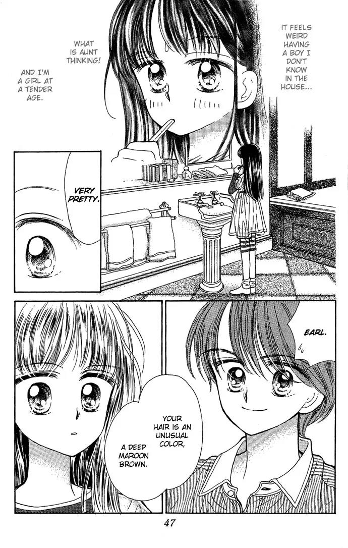 Milk To Vitamin Chapter 2 page 12 - Chapter 2