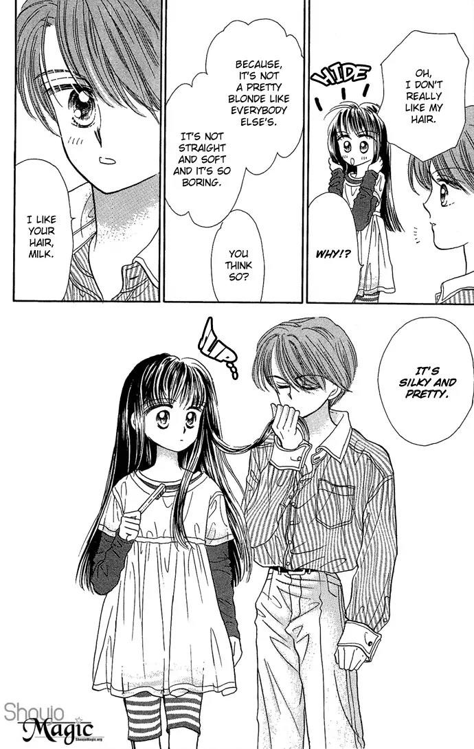 Milk To Vitamin Chapter 2 page 13 - Chapter 2