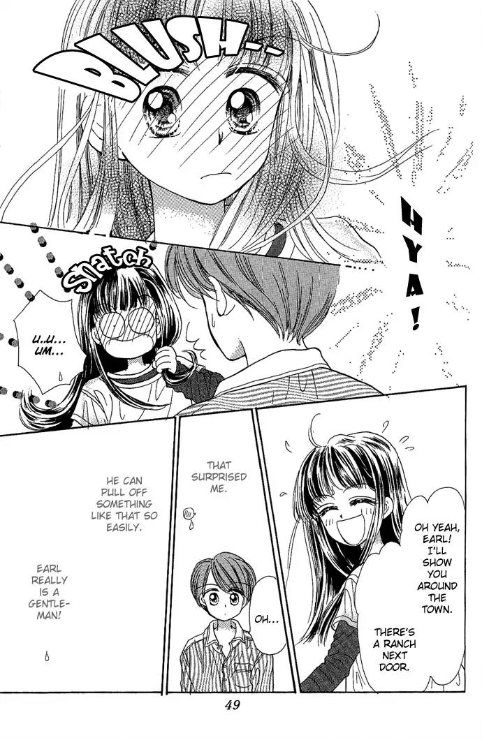 Milk To Vitamin Chapter 2 page 14 - Chapter 2