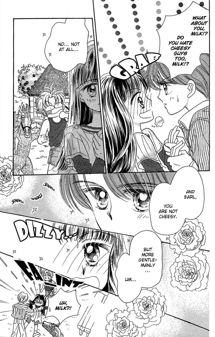 Milk To Vitamin Chapter 2 page 20 - Chapter 2