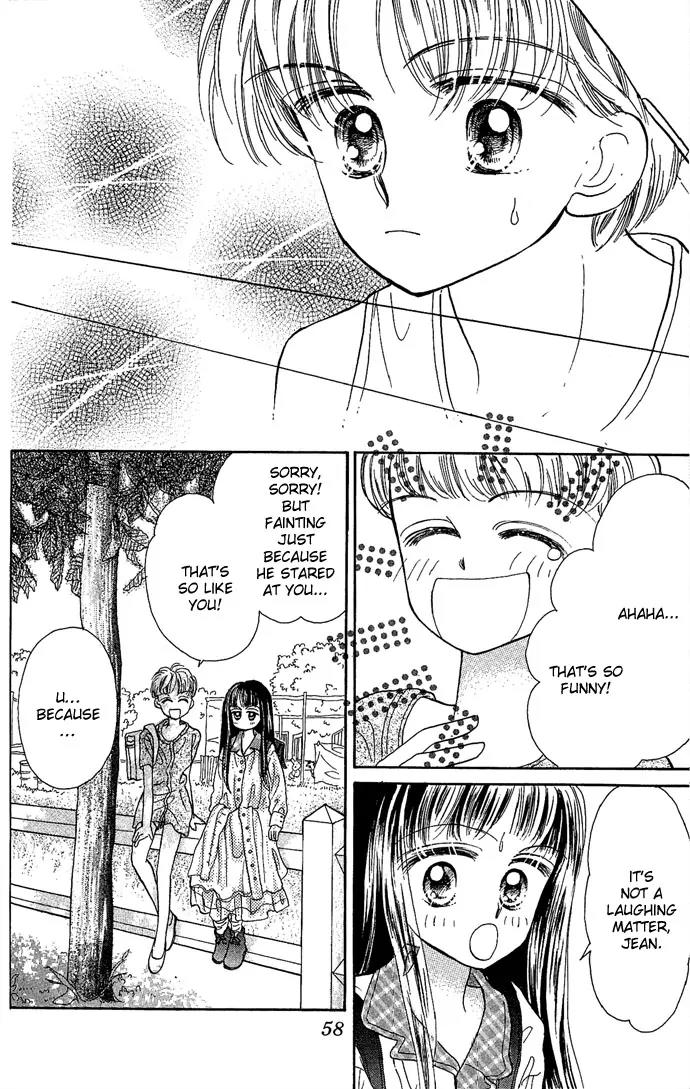 Milk To Vitamin Chapter 2 page 23 - Chapter 2