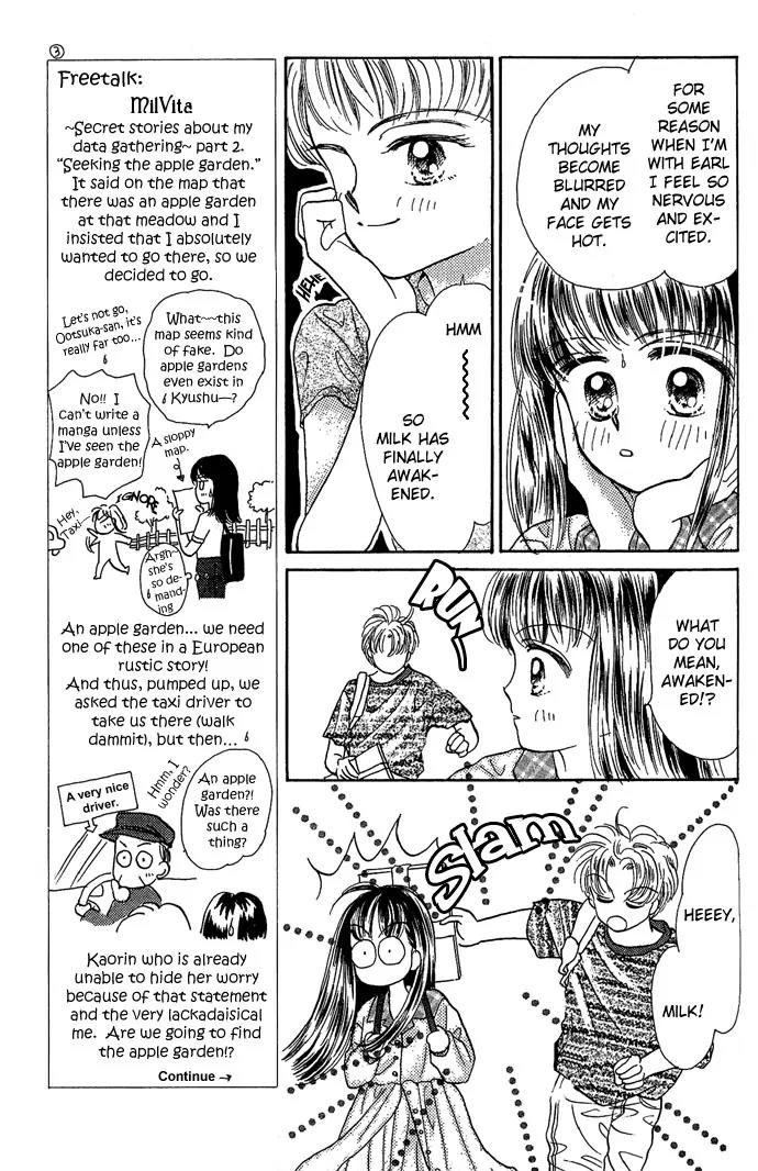 Milk To Vitamin Chapter 2 page 24 - Chapter 2