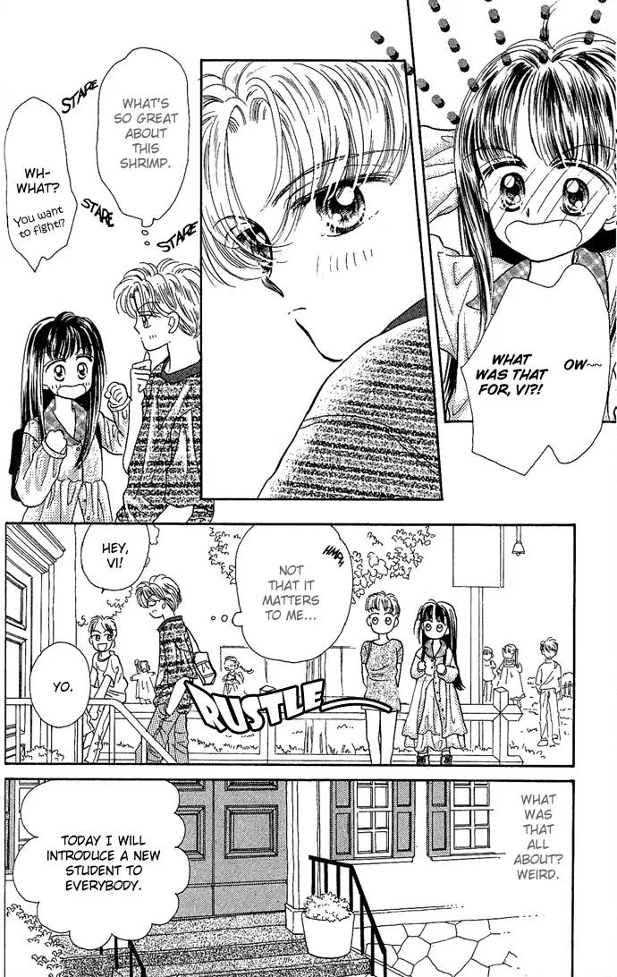 Milk To Vitamin Chapter 2 page 25 - Chapter 2