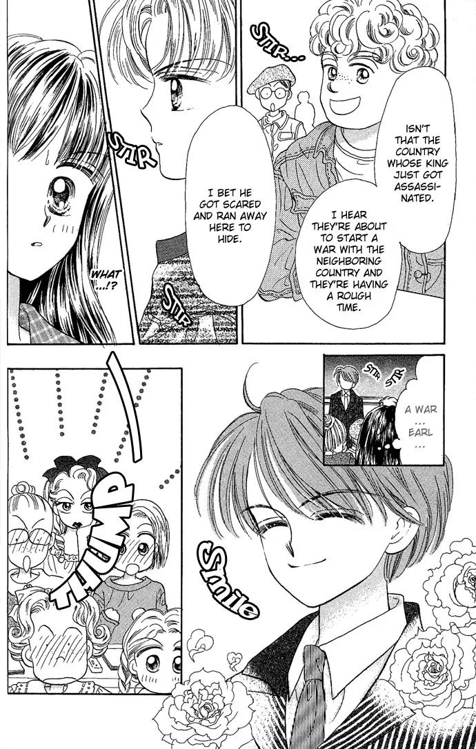 Milk To Vitamin Chapter 2 page 27 - Chapter 2