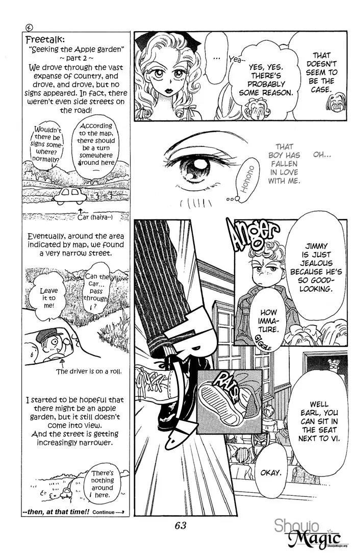 Milk To Vitamin Chapter 2 page 28 - Chapter 2