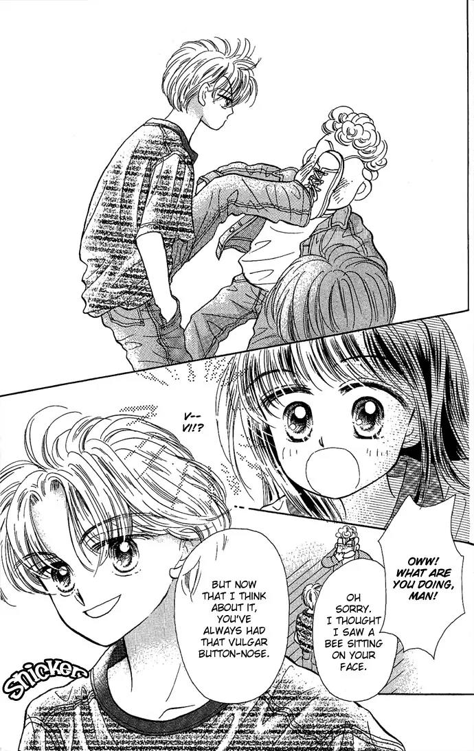 Milk To Vitamin Chapter 2 page 30 - Chapter 2