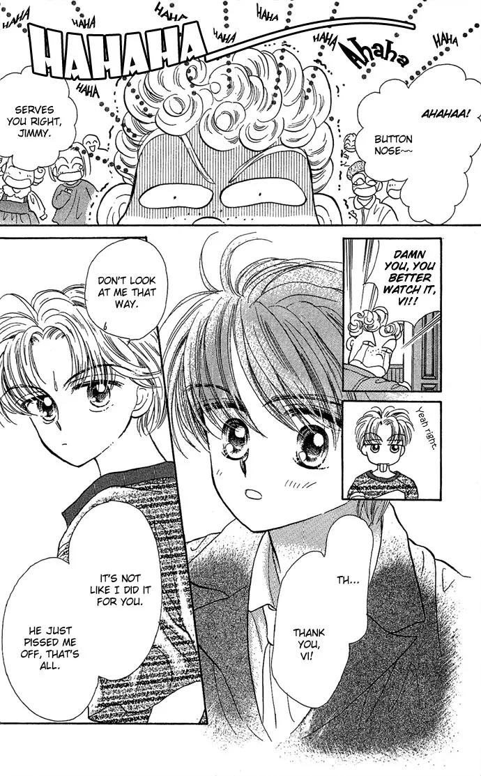 Milk To Vitamin Chapter 2 page 31 - Chapter 2