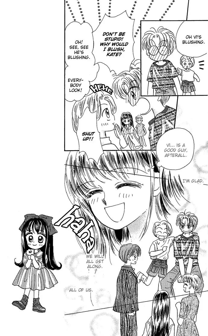 Milk To Vitamin Chapter 2 page 32 - Chapter 2