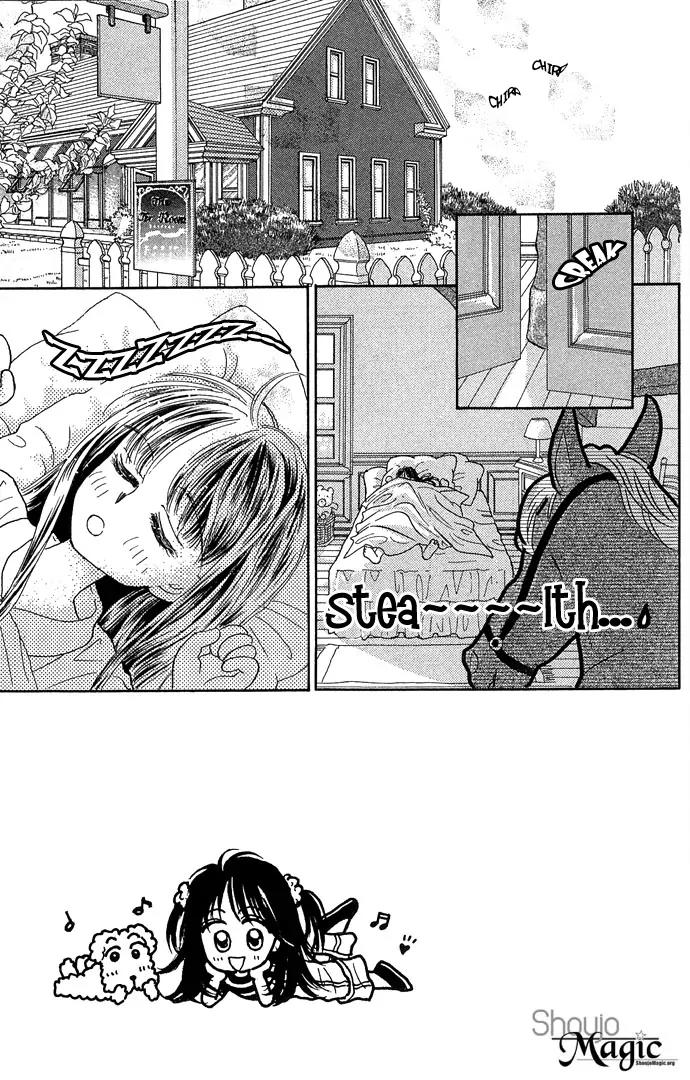 Milk To Vitamin Chapter 2 page 4 - Chapter 2