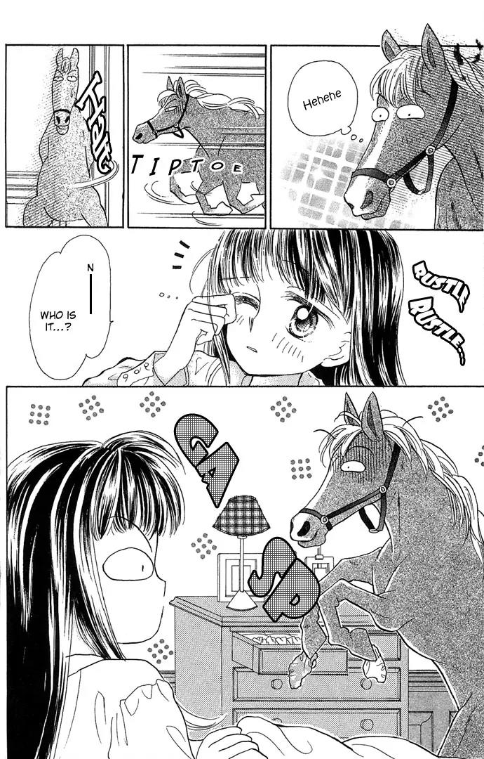 Milk To Vitamin Chapter 2 page 5 - Chapter 2